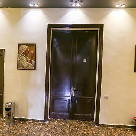 Хостел Valencia Boutiqe Каїр Екстер'єр фото